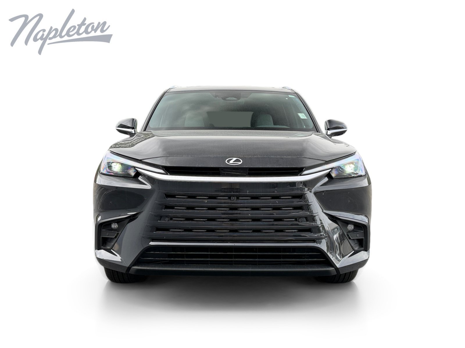 New 2026 Lexus TX 350 AWD w/ Technology Package image 9