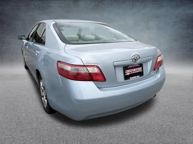 Used 2007 Toyota Camry LE FWD image 9