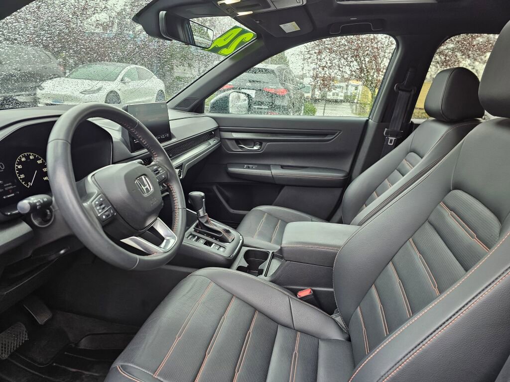 Used 2024 Honda CR-V Sport-L image 24