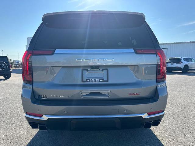 New 2026 GMC Yukon XL Denali w/ Denali Reserve Package image 4