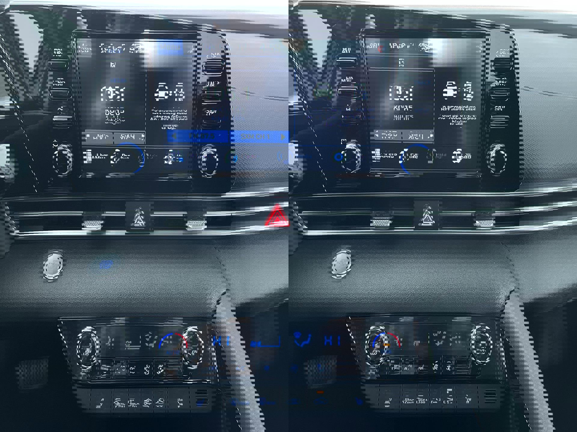 Used 2021 Hyundai Elantra SEL w/ Convenience Package image 18