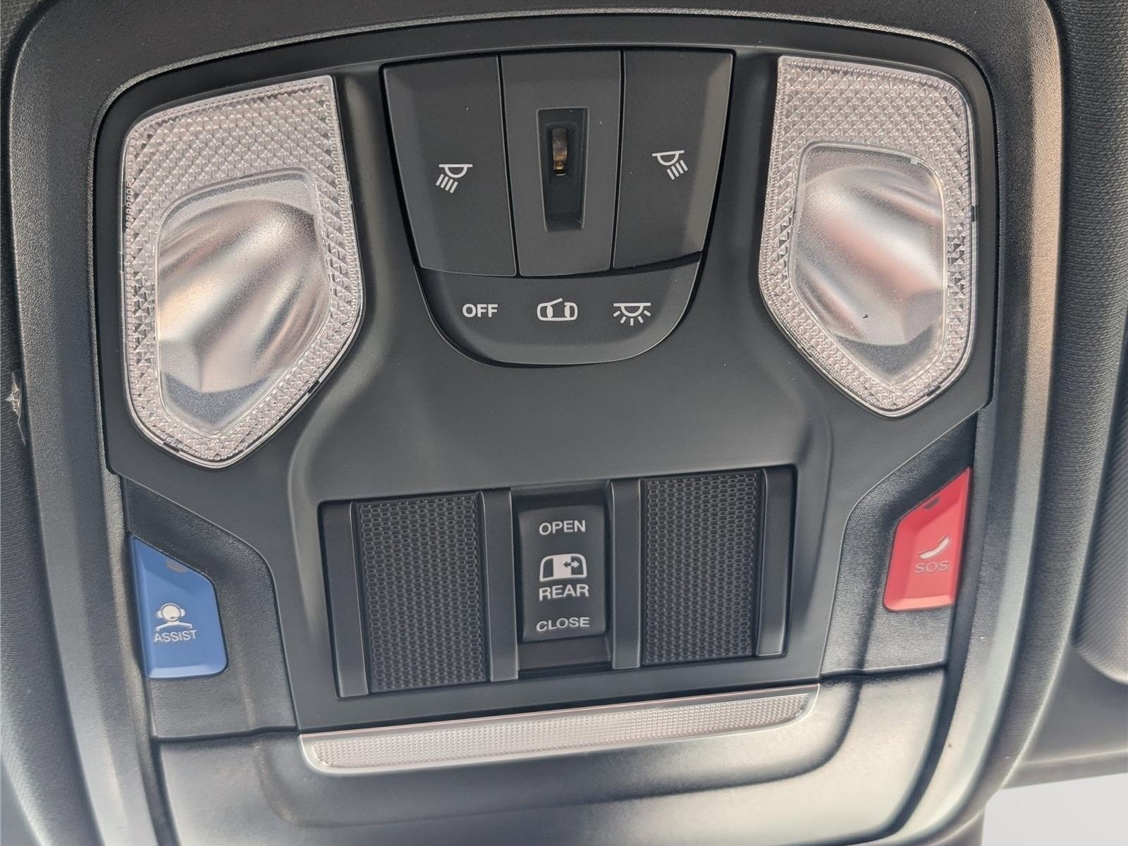 New 2026 RAM 3500 Tradesman AWD/4WD image 26