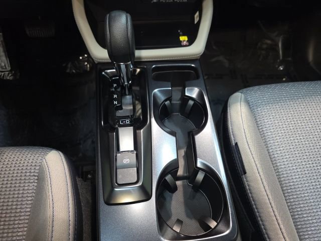 Certified 2026 Subaru Forester Premium AWD/4WD image 23