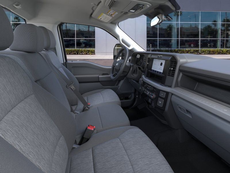New 2026 Ford F350 XL RWD image 10