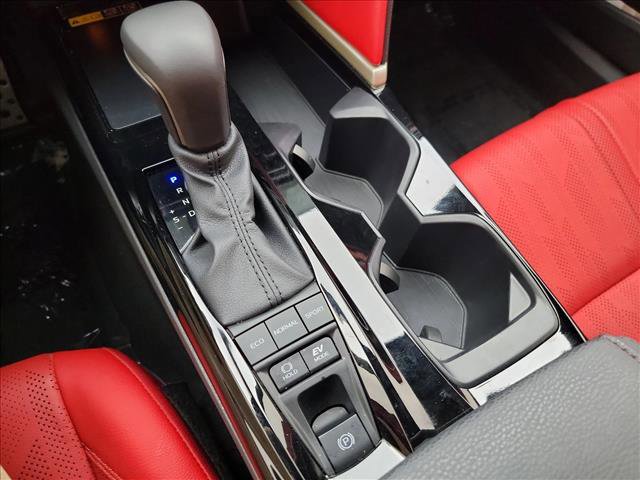 Used 2025 Toyota Camry XSE w/ Premium Package image 23