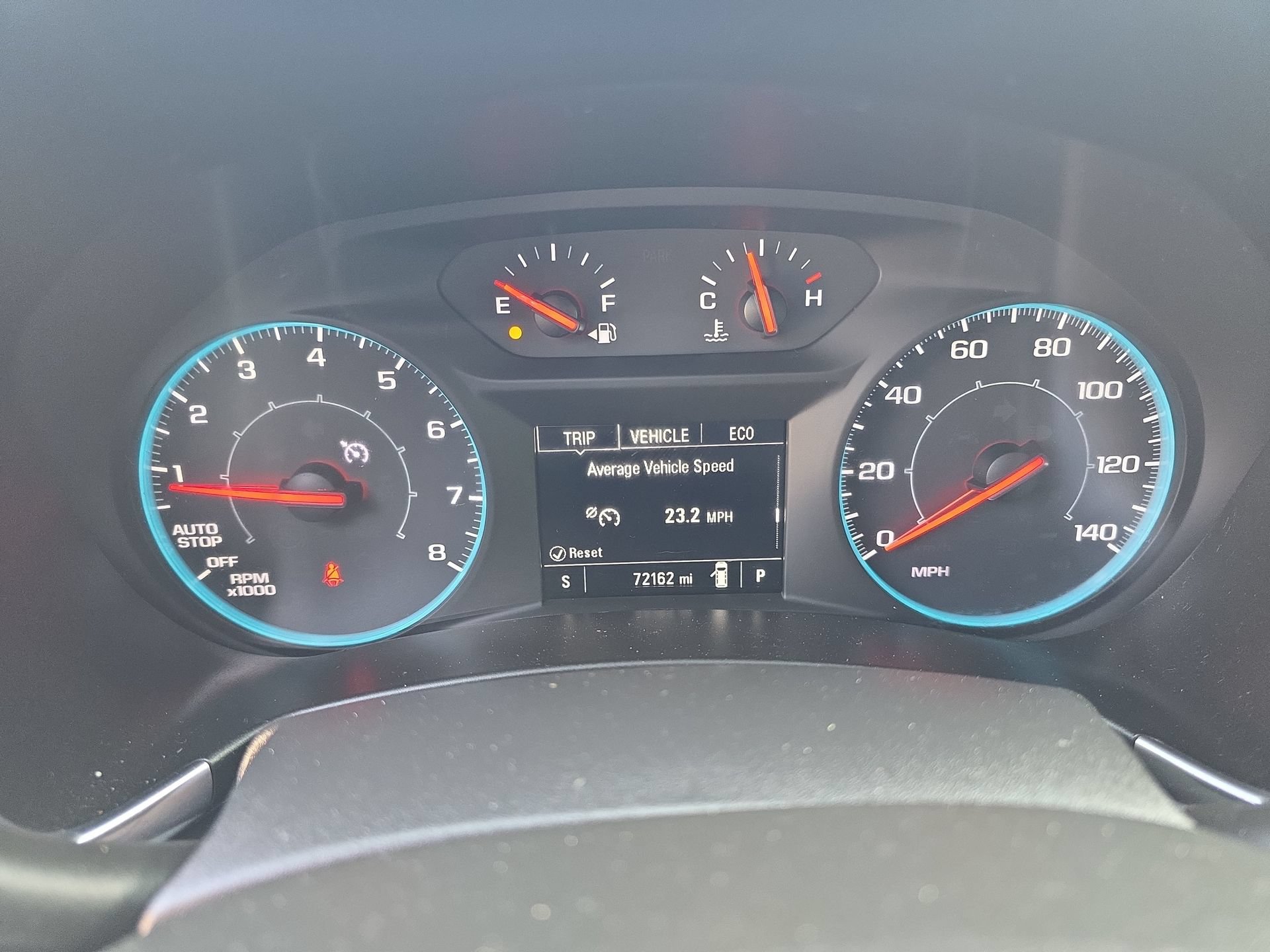 Used 2020 Chevrolet Equinox LS w/ LS Convenience Package FWD image 18