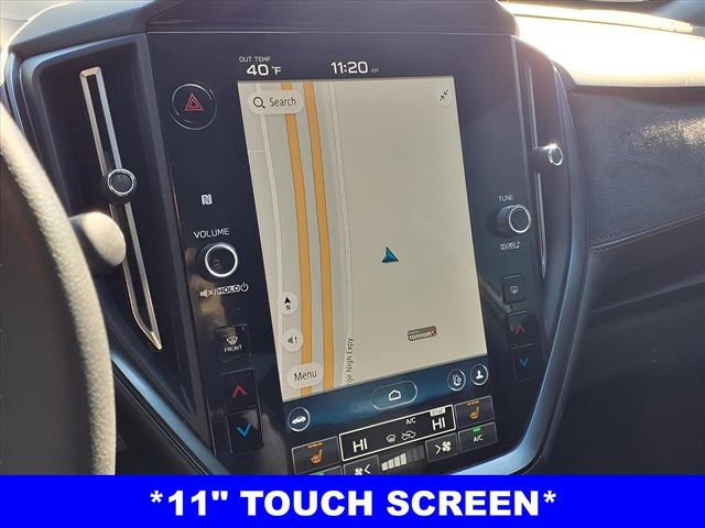 Used 2024 Subaru WRX TR image 8