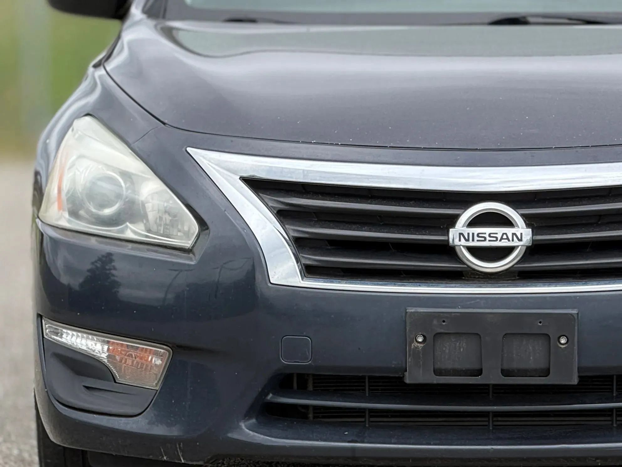 Used 2013 Nissan Altima 2.5 S FWD image 11