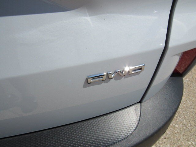 Used 2025 Ford Escape Platinum AWD/4WD image 36