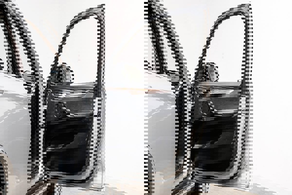 Used 2016 BMW X5 sDrive35i image 39