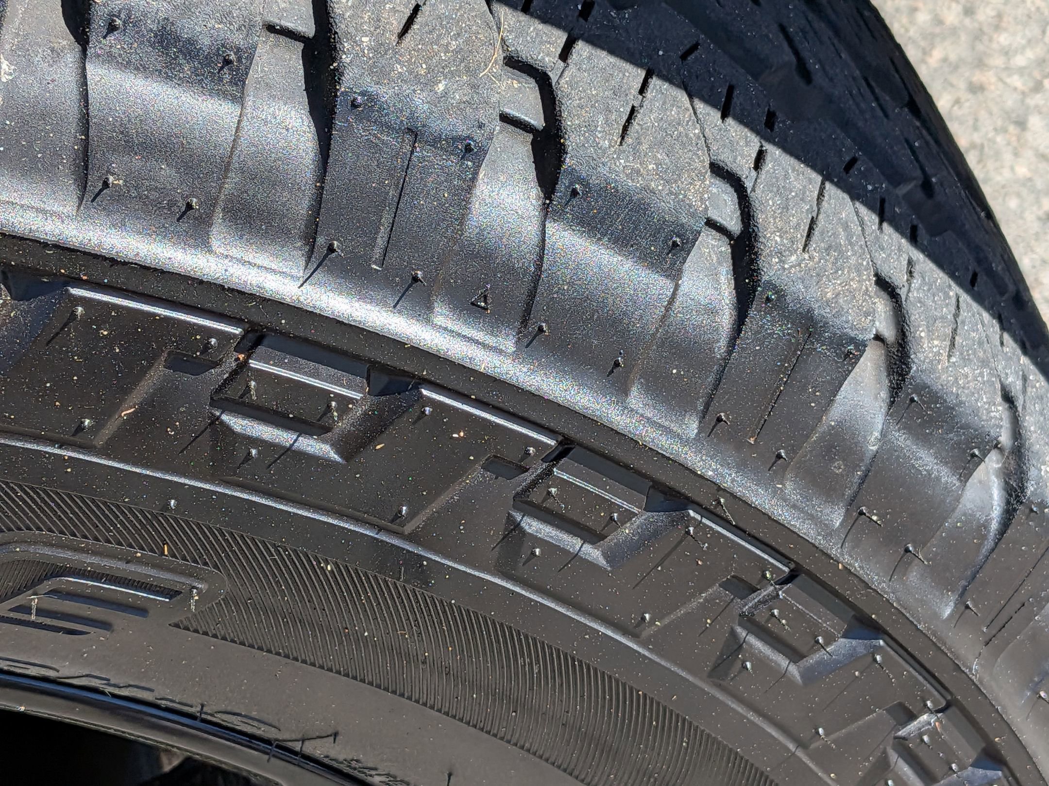 Certified 2024 Ford F350 XL w/ STX Appearance Package image 11