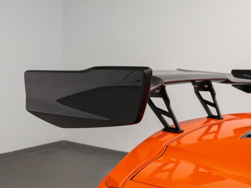 Used 2019 Chevrolet Corvette ZR1 image 37