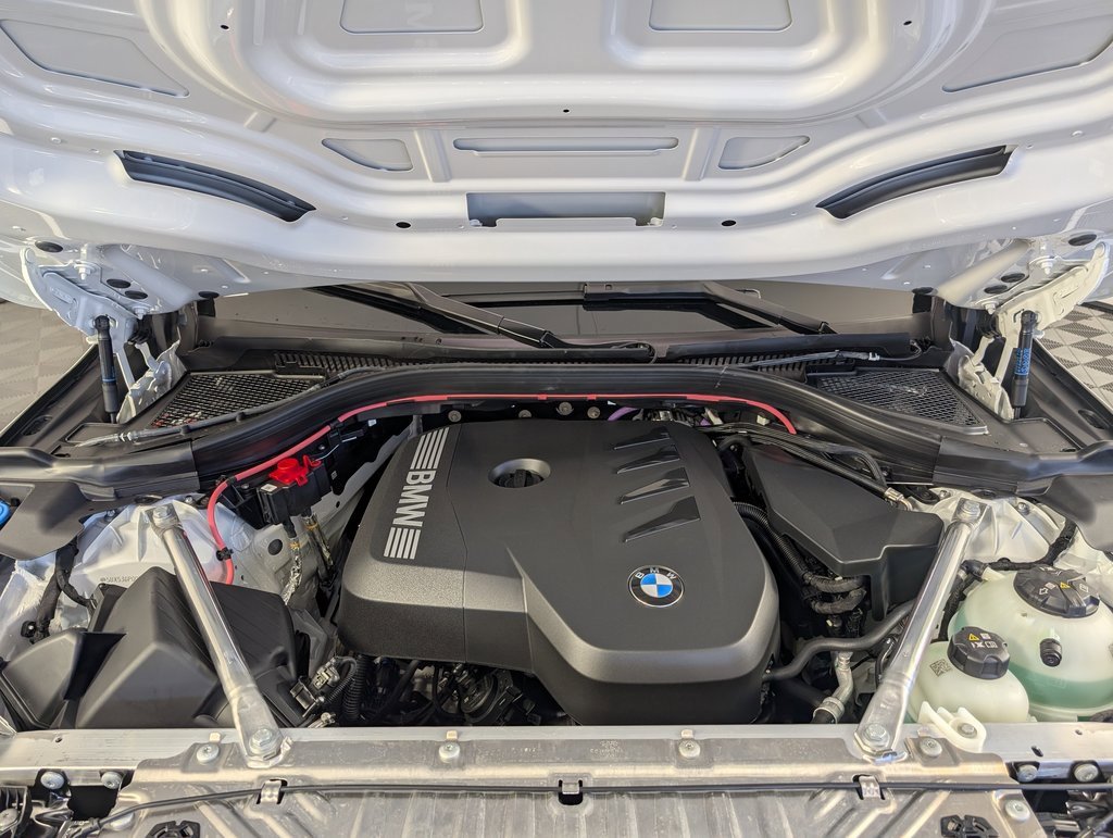 New 2026 BMW X3 xDrive30 w/ M Sport Package image 20