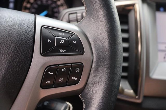Used 2019 Ford Ranger XLT w/ Equipment Group 302A Luxury AWD/4WD image 12