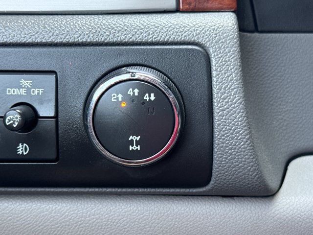 Used 2014 Chevrolet Silverado 2500 LTZ AWD/4WD image 18