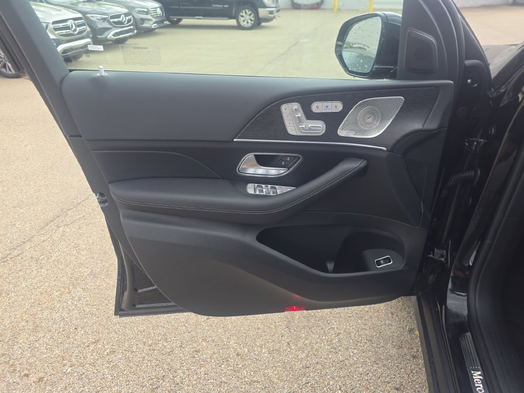 New 2027 Mercedes-Benz GLE 350 4MATIC image 10