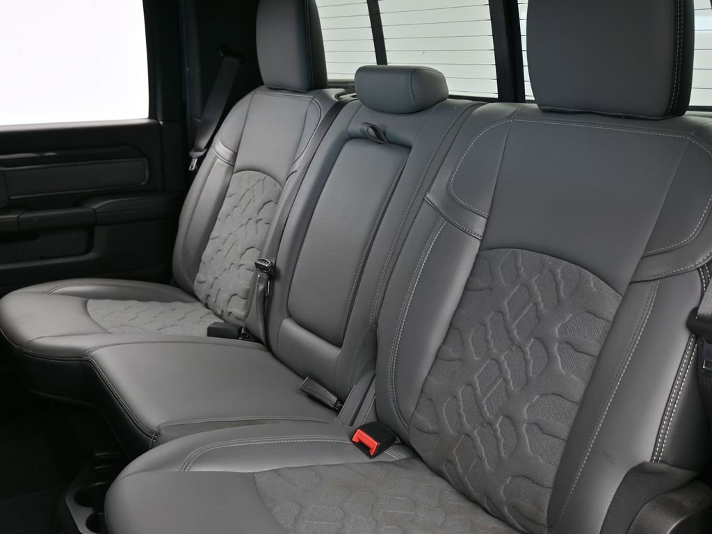 Used 2020 RAM 2500 Power Wagon image 37