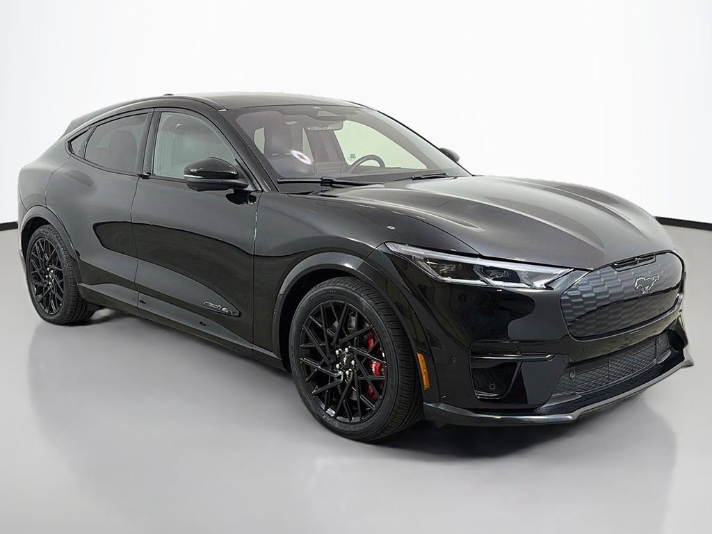 Used 2023 Ford Mustang Mach-E GT w/ GT Performance Edition AWD/4WD image 45