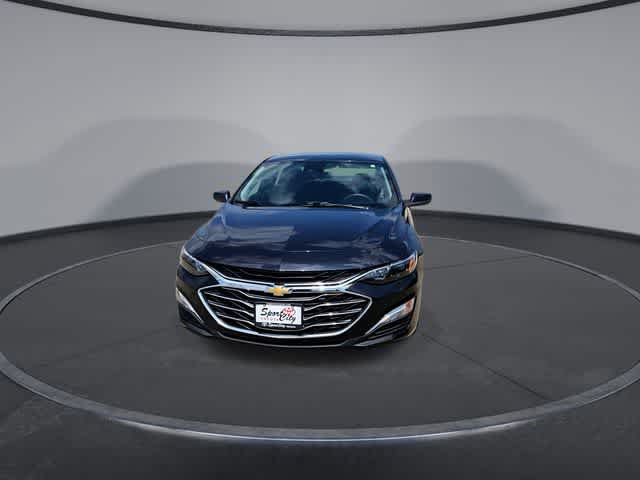 Used 2022 Chevrolet Malibu LS w/ Driver Confidence Package II FWD image 3