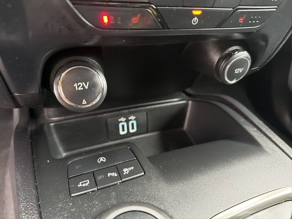 Used 2021 Ford Ranger Lariat w/ Equipment Group 501A High image 34