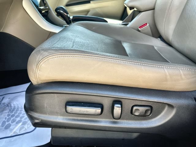 Used 2017 Honda Accord EX-L image 16