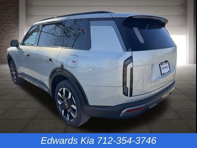 New 2027 Kia Telluride S image 8