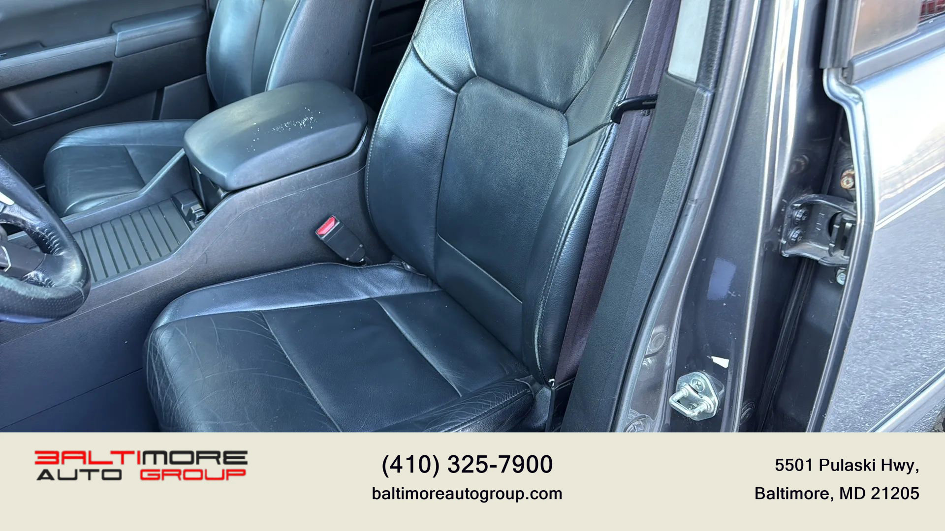 Used 2013 Honda Pilot EX-L image 9