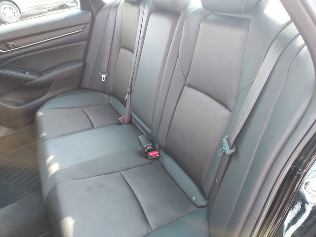 Used 2020 Honda Accord Sport image 26