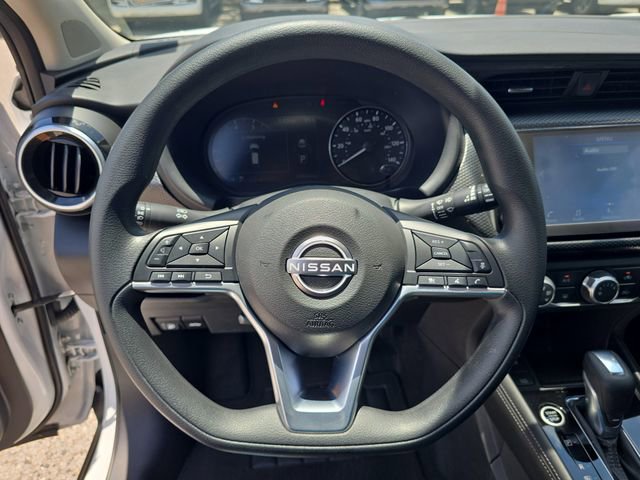 Certified 2023 Nissan Kicks SV FWD image 27