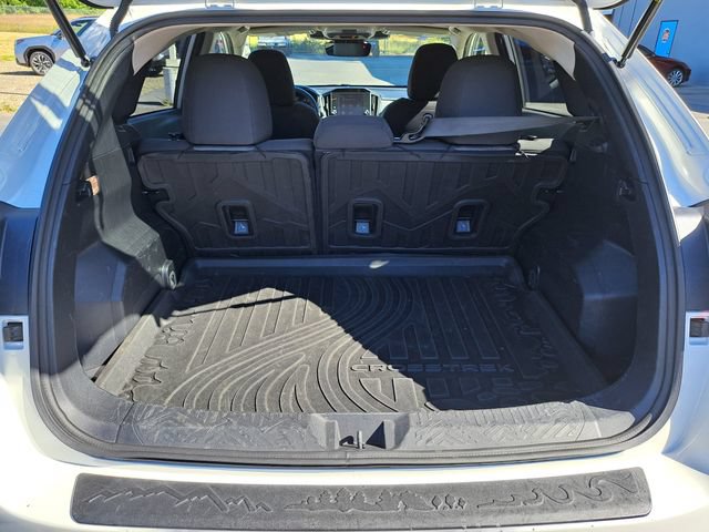 Used 2024 Subaru Crosstrek 2.0i Premium AWD/4WD image 18