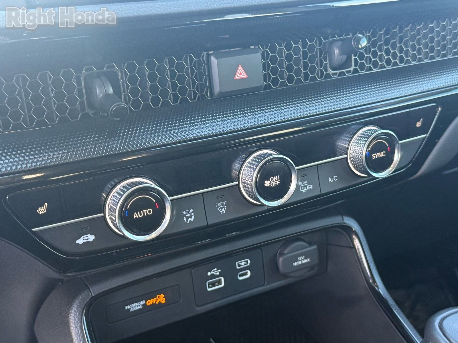 Certified 2025 Honda CR-V EX-L image 23