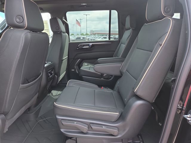 New 2026 Chevrolet Suburban Premier w/ Sun And Tow Package image 11