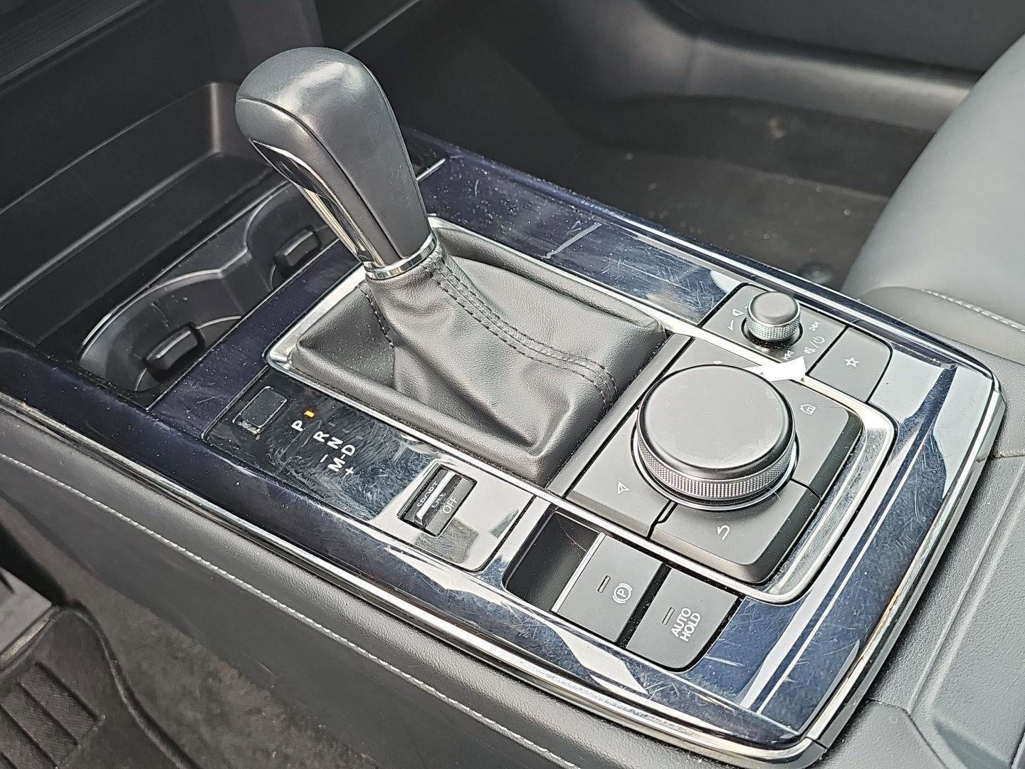 Used 2025 MAZDA CX-30 AWD 2.5 S w/ Preferred Package image 16