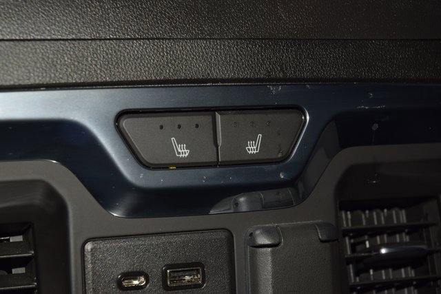 Used 2023 Chevrolet Silverado 2500 High Country w/ Z71 Off-Road Package image 47