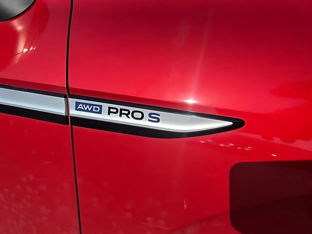 Used 2021 Volkswagen ID.4 Pro S AWD/4WD image 11
