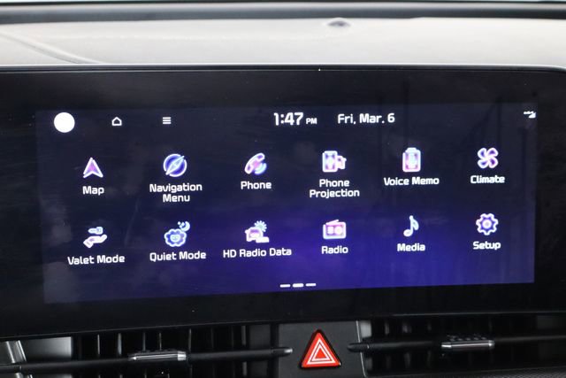 Certified 2024 Kia Sportage SX image 34