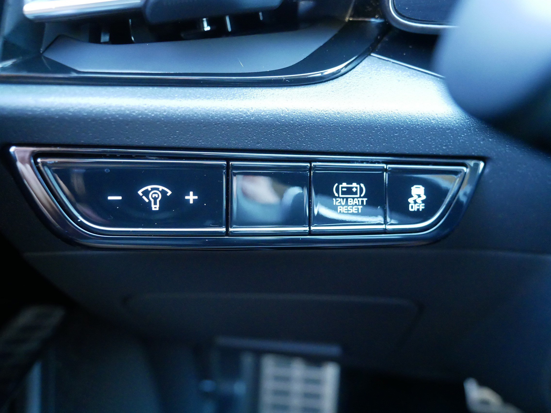 Certified 2023 Kia Niro EX Touring FWD image 26