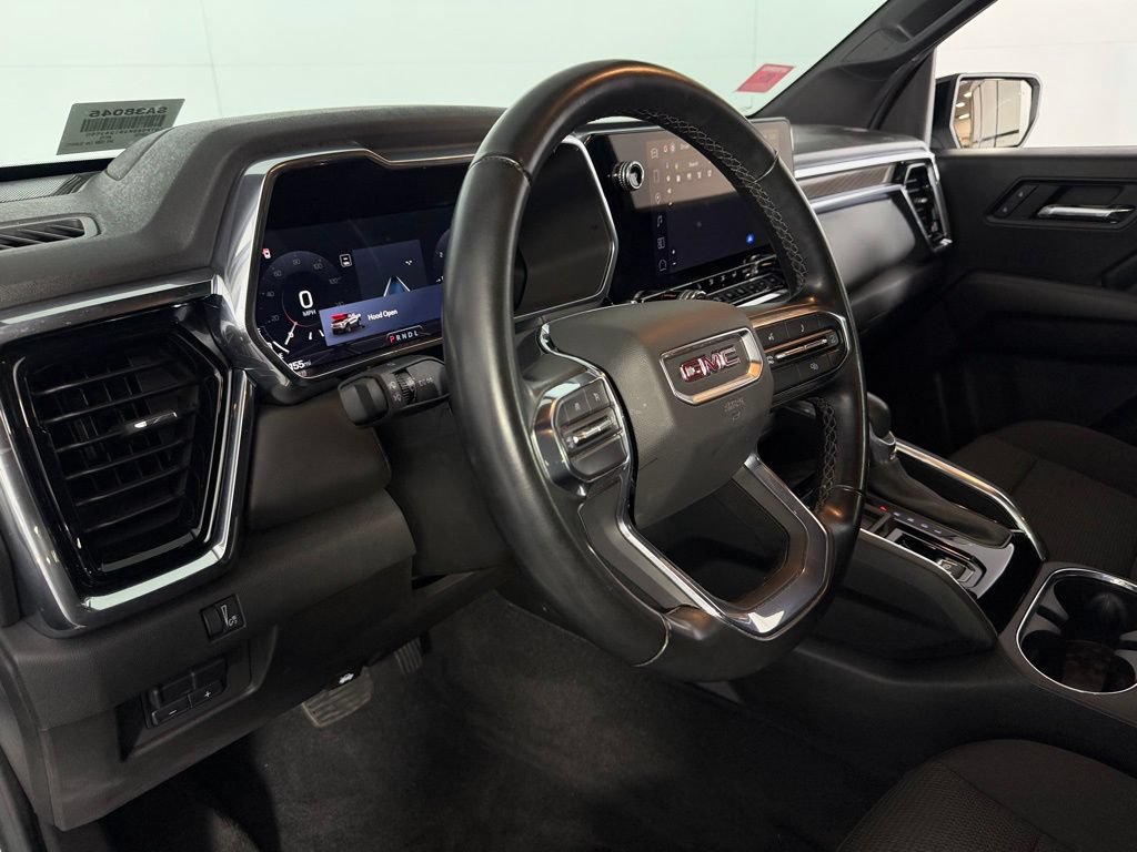 Used 2024 GMC Canyon Elevation w/ Convenience Package RWD image 21
