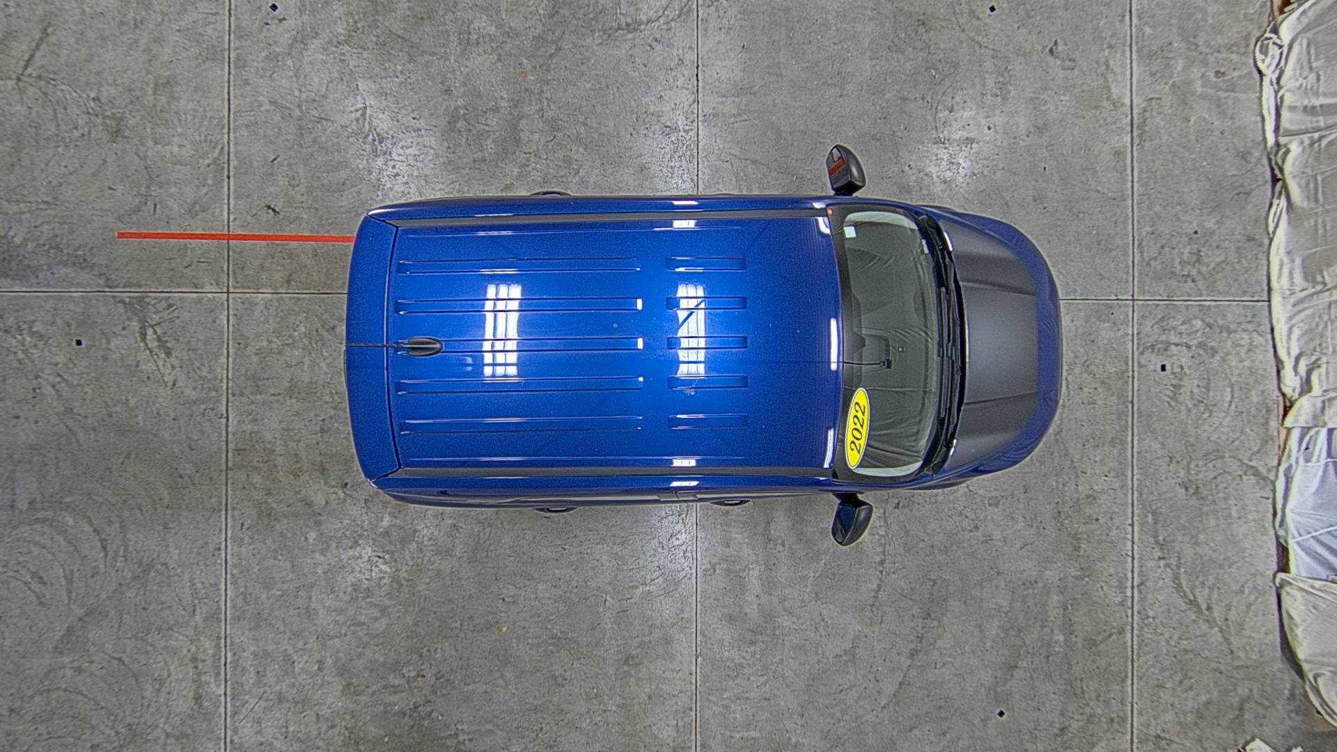 Used 2022 Ford EcoSport S image 35