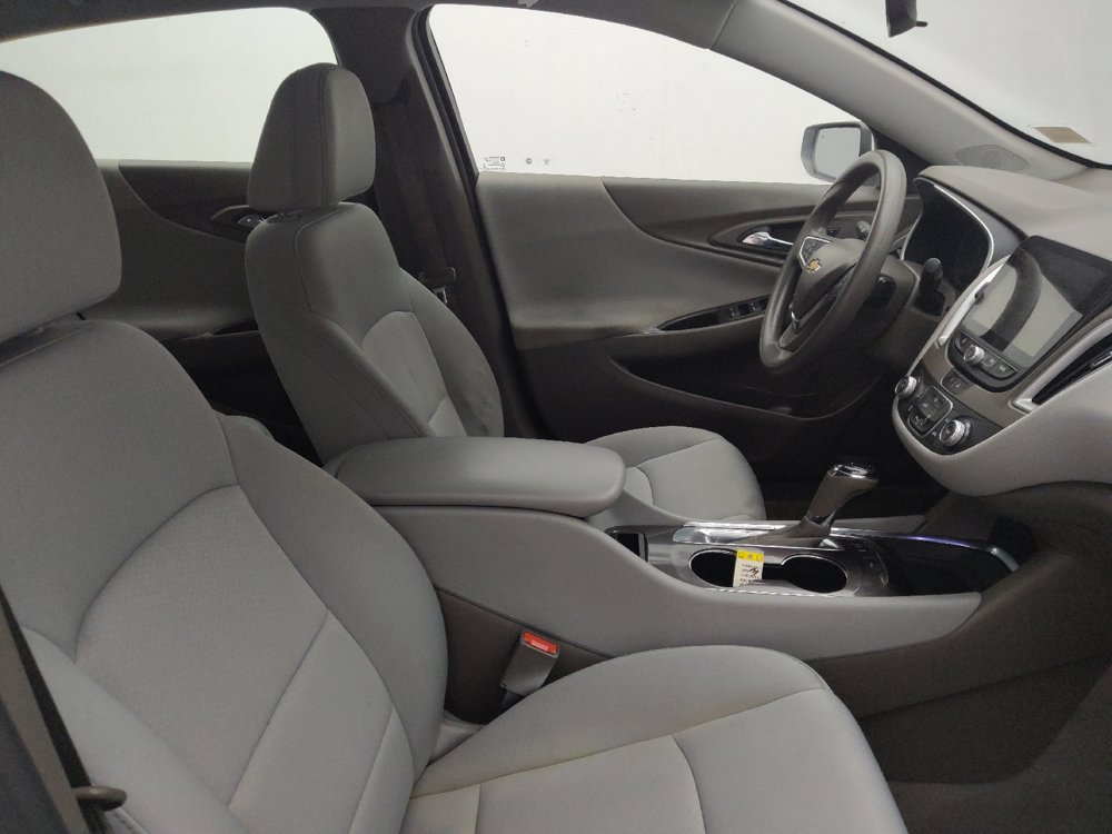 Used 2020 Chevrolet Malibu LS w/ Driver Confidence Package II FWD image 21