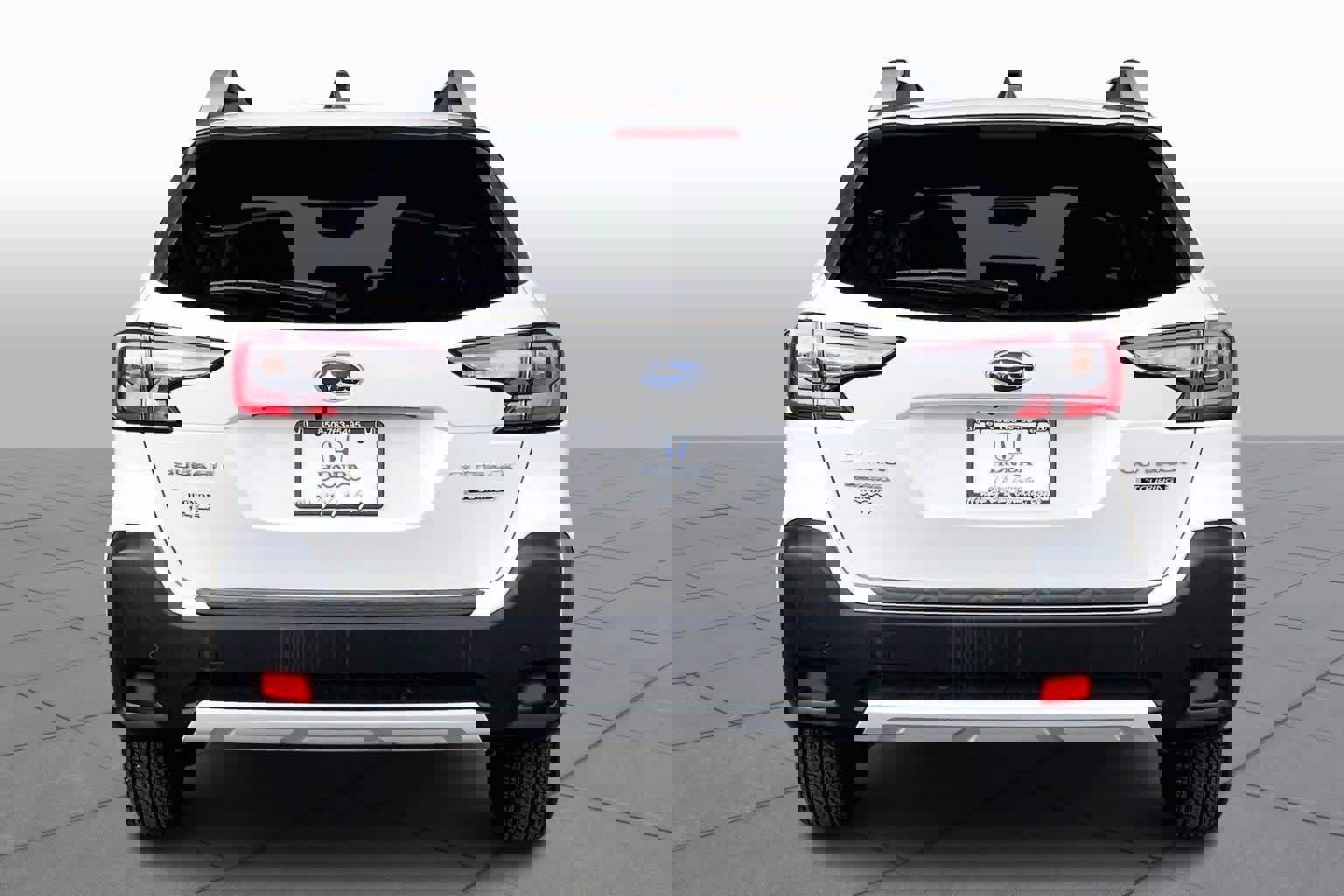 Used 2024 Subaru Outback Touring image 5