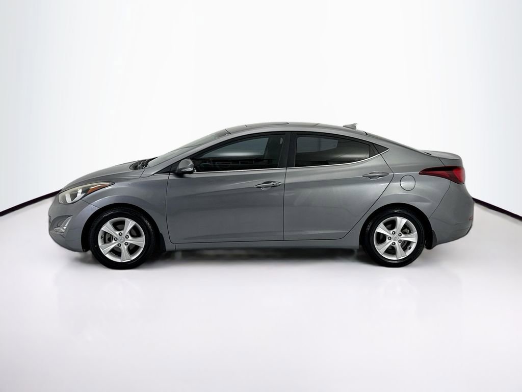 Used 2016 Hyundai Elantra Value Edition FWD image 8