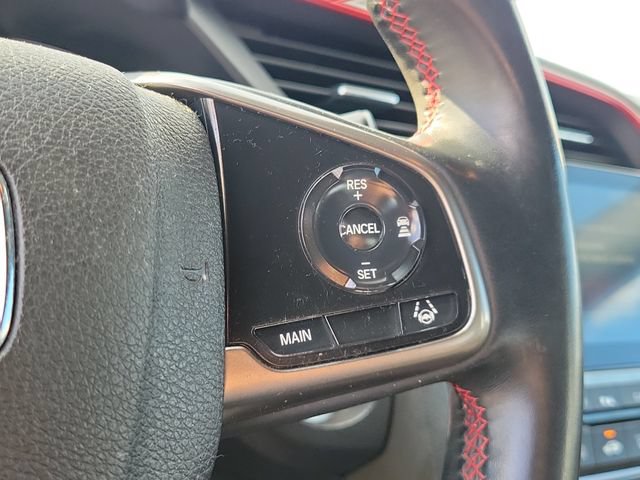 Used 2020 Honda Civic Si image 18