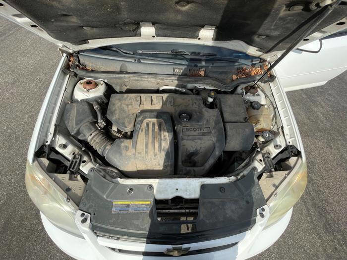 Used 2007 Chevrolet Cobalt LT image 40