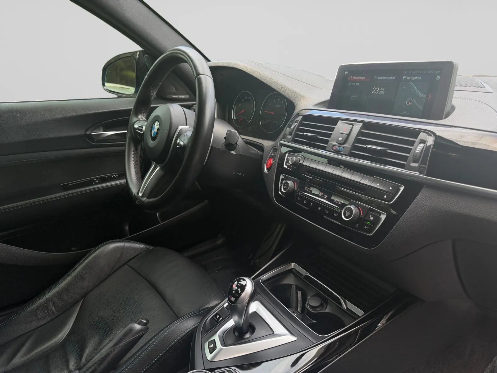 Used 2021 BMW M2 Competition w/ Executive Package RWD image 31