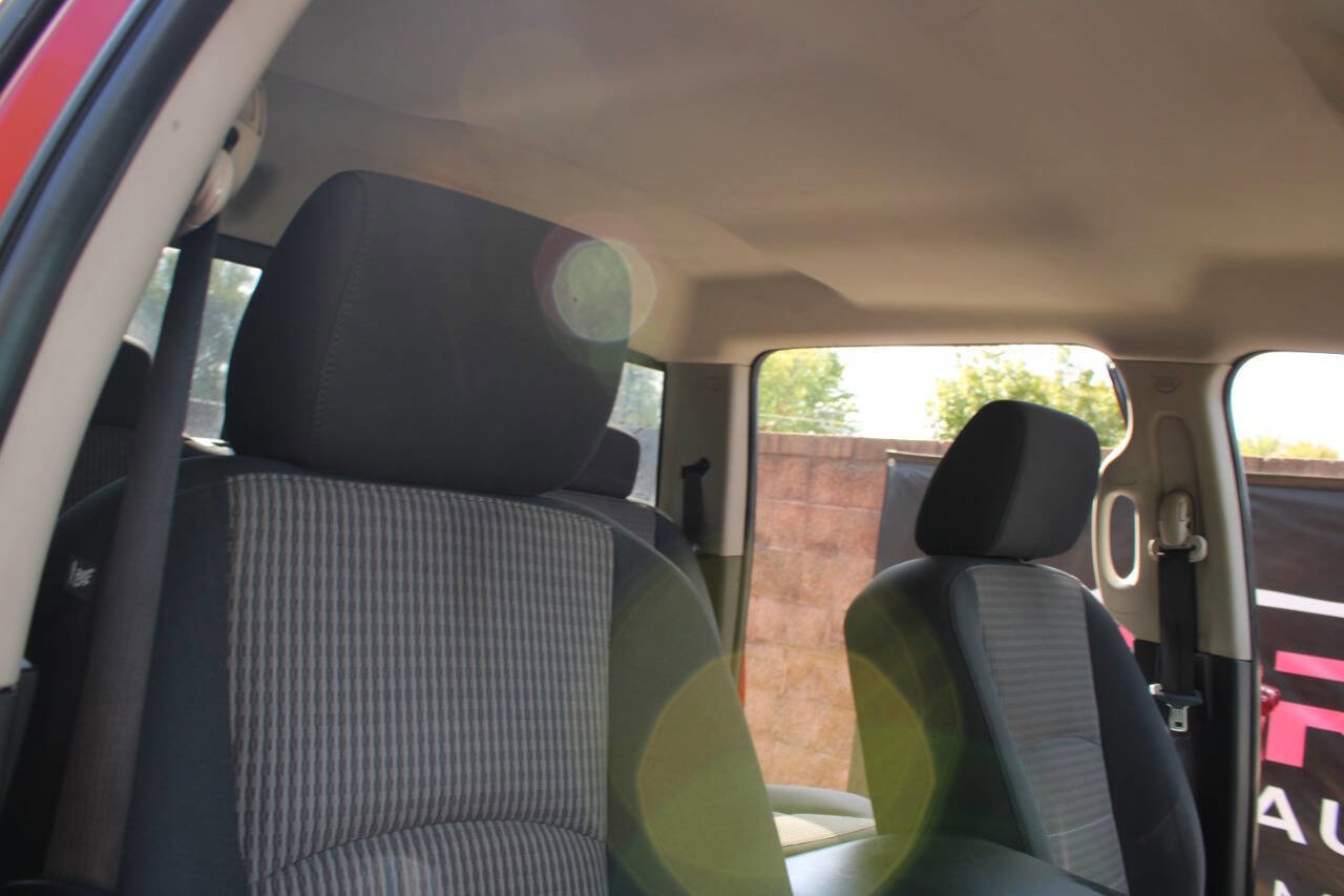 Used 2009 Dodge Ram 1500 Truck SLT w/ Lone Star Regional Pkg image 15