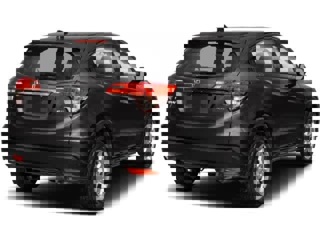 Used 2022 Honda HR-V LX image 5