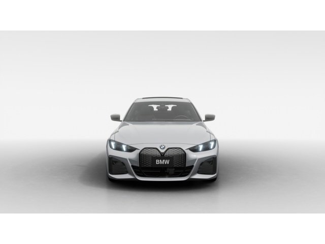 New 2026 BMW i4 xDrive40i w/ M Sport Package AWD/4WD image 3