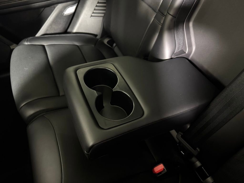 New 2025 Lincoln Corsair Grand Touring w/ Equipment Group 302A image 55