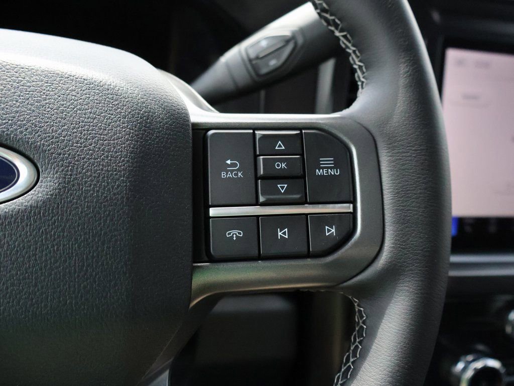 New 2026 Ford F350 Lariat w/ Lariat Ultimate Package image 28